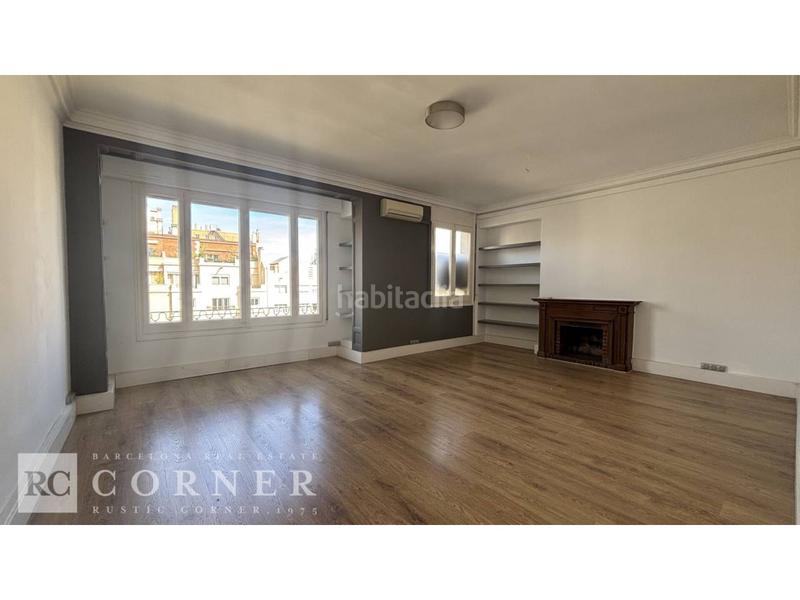 Foto 7dd9f6b1-f1ce-4288-8419-dace187415a6. Location bureau avec chauffage dans Sant Gervasi - Galvany Barcelona