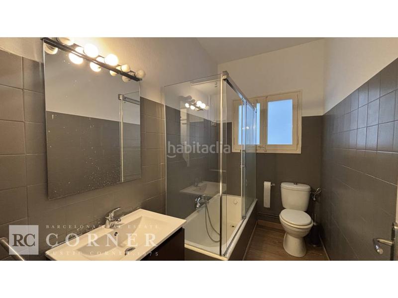 Foto a6075bfc-95f4-4fa0-bb20-0a9a8c4df598. Location bureau avec chauffage dans Sant Gervasi - Galvany Barcelona