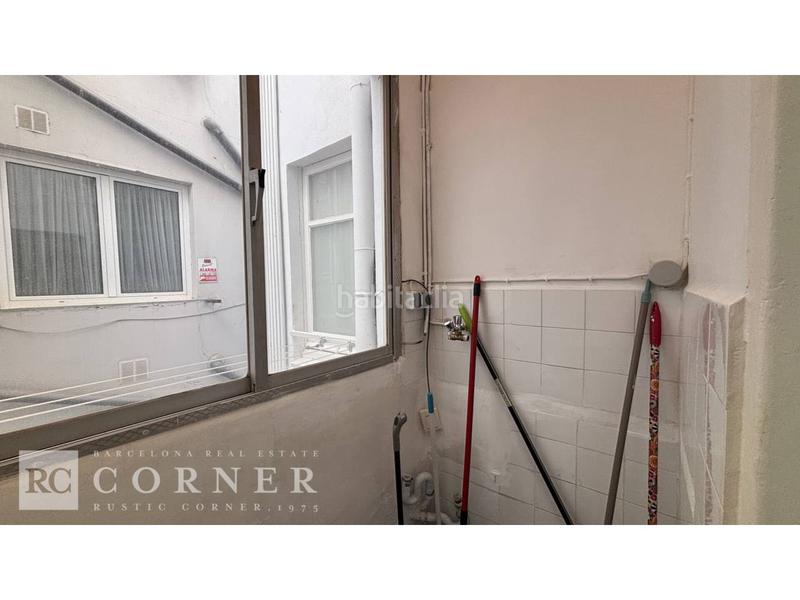 Foto b1ef54a7-b475-43a6-9850-9d5511da60d5. Location bureau avec chauffage dans Sant Gervasi - Galvany Barcelona