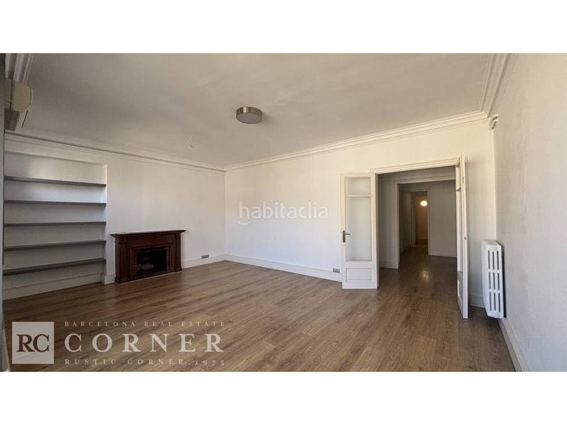 Foto f7b8740d-90b8-412c-854a-ab510e94f9ca. Location bureau avec chauffage dans Sant Gervasi - Galvany Barcelona