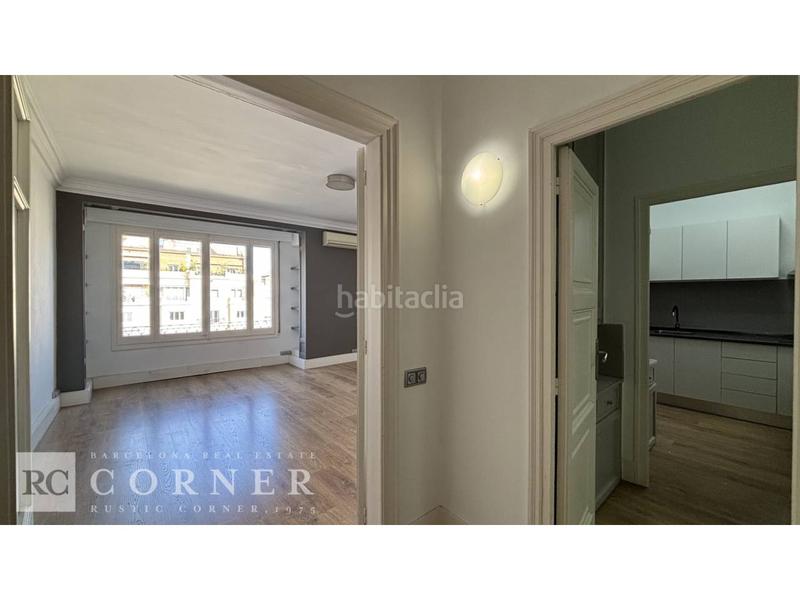 Foto 08d65372-fe15-41ea-8e0a-83ea9c8cf170. Rent office space with heating in Sant Gervasi - Galvany Barcelona