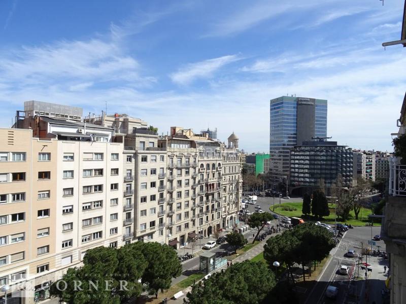 Foto 17d6adae-0085-4a90-88e3-77ea0fc34d2b. Rent office space with heating in Sant Gervasi - Galvany Barcelona