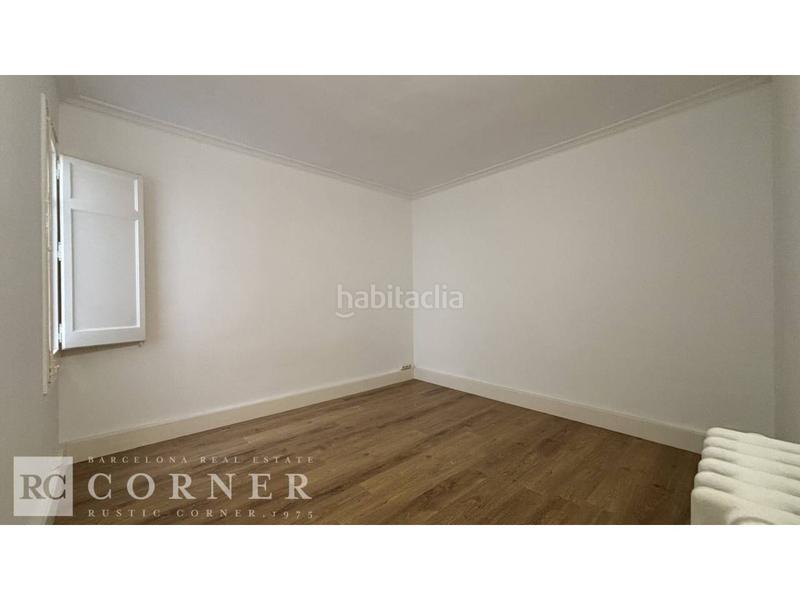 Foto 8d4fb7dd-557d-4b27-a9b2-41c211e81c01. Rent office space with heating in Sant Gervasi - Galvany Barcelona