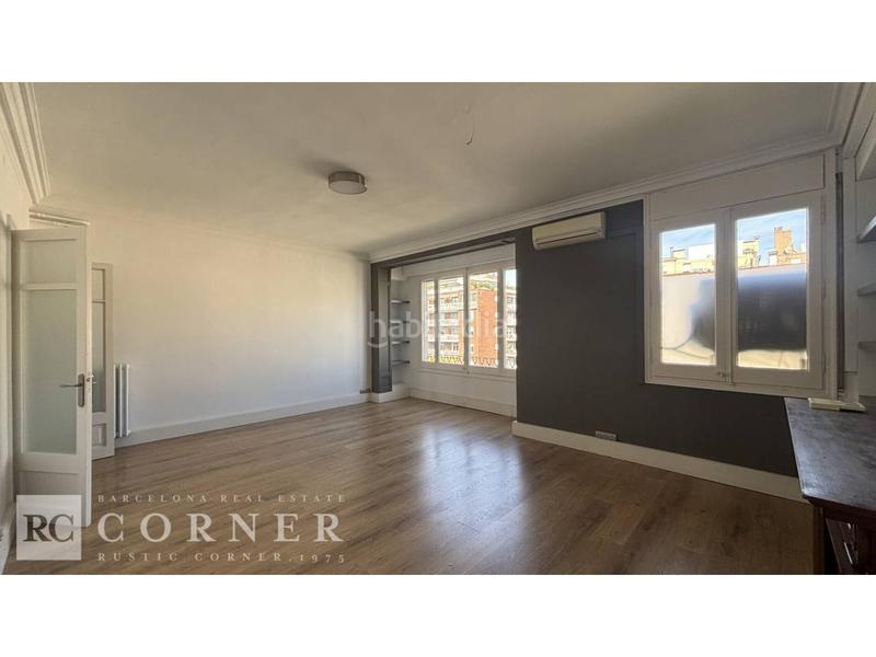 Foto b1407c1f-c3c3-4126-aa0c-6752d008bc8d. Rent office space with heating in Sant Gervasi - Galvany Barcelona