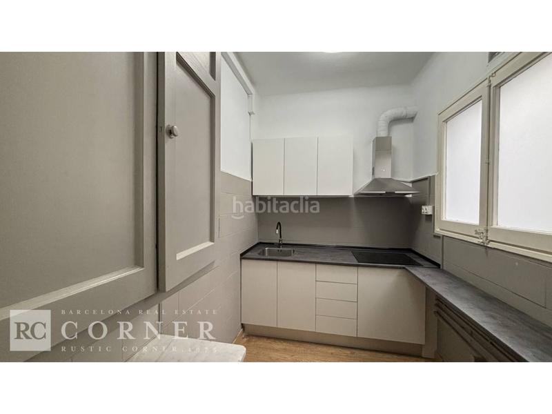 Foto f239c165-e19b-4ed1-8786-d29c746dfe9a. Rent office space with heating in Sant Gervasi - Galvany Barcelona