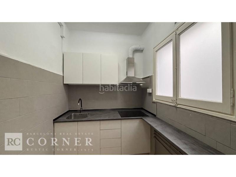 Foto fbc02115-5efc-4f04-94bf-b049e37914c4. Rent office space with heating in Sant Gervasi - Galvany Barcelona