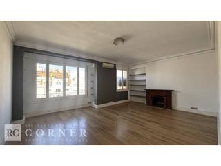 Rent Flat in Sant Gervasi - Galvany. Piso en pau casals, junto al turó park