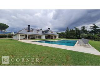 Chalet  Matagalls. Magnífica finca en sant pere de vilamajor