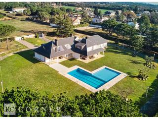 Chalet  Matagalls. Magnfica finca en sant pere de vilamajor