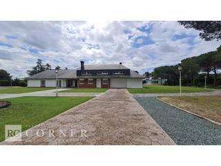 Chalet  Matagalls. Magnfica finca en sant pere de vilamajor
