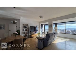 Pis a Tres Torres. Fantástico ático en sarrià