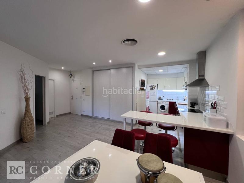 Foto 1b20e3b6-525e-4558-82a2-6b6d9b7eb6d0. Piso  en el centro en Carme - Vistalegre Girona