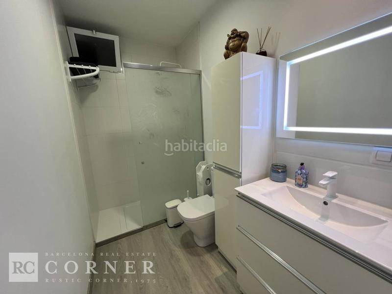 Foto 46d459bf-e23e-42a3-b8e0-ac035215d08a. Piso  en el centro en Carme - Vistalegre Girona