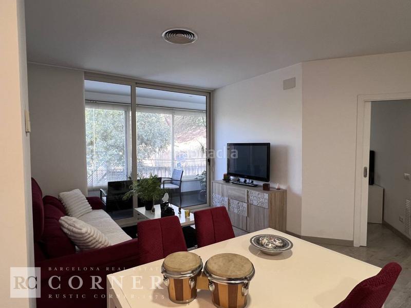 Foto 52b2ec8e-593d-45f7-a8cf-adfc41333bf0. Piso  en el centro en Carme - Vistalegre Girona