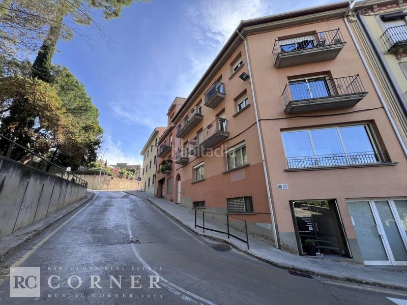 Foto 6cc285de-5b40-44cd-a014-3bcace487a81. Piso  en el centro en Carme - Vistalegre Girona