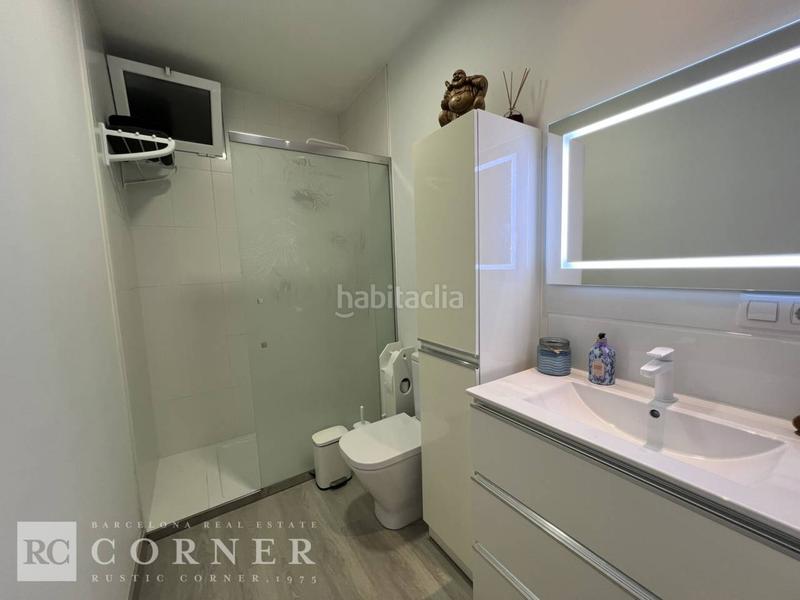 Foto 7cca5059-b819-4a13-9cc3-6316b67eb935. Piso  en el centro en Carme - Vistalegre Girona