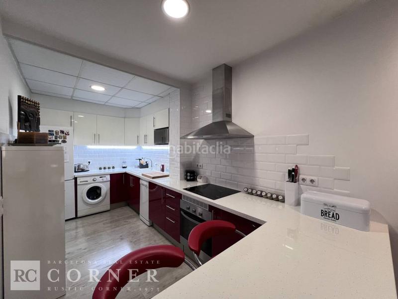 Foto 8105f885-883b-4b41-91a4-e6de9473fff0. Piso  en el centro en Carme - Vistalegre Girona