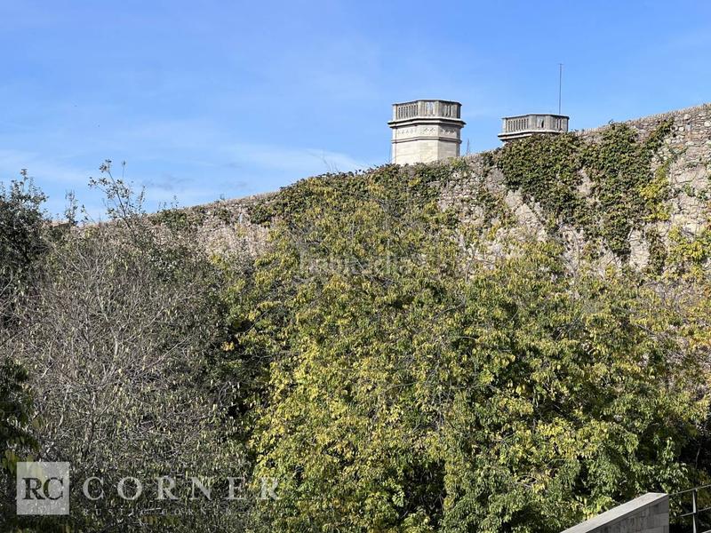 Foto 8a9c209c-f8e7-4ac1-bccd-160094e27417. Piso  en el centro en Carme - Vistalegre Girona