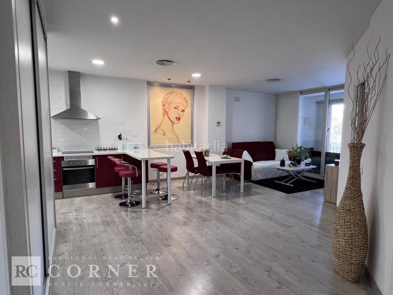 Foto eda33c33-5cda-4c96-b629-b9d38e250773. Piso  en el centro en Carme - Vistalegre Girona