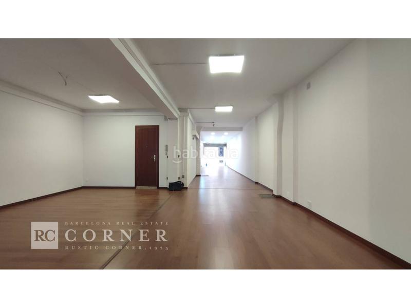 Foto 31e94729-89b9-466f-9da3-471f51c8cf7b. Affitto locale commerciale in Sant Gervasi - Bonanova Barcelona