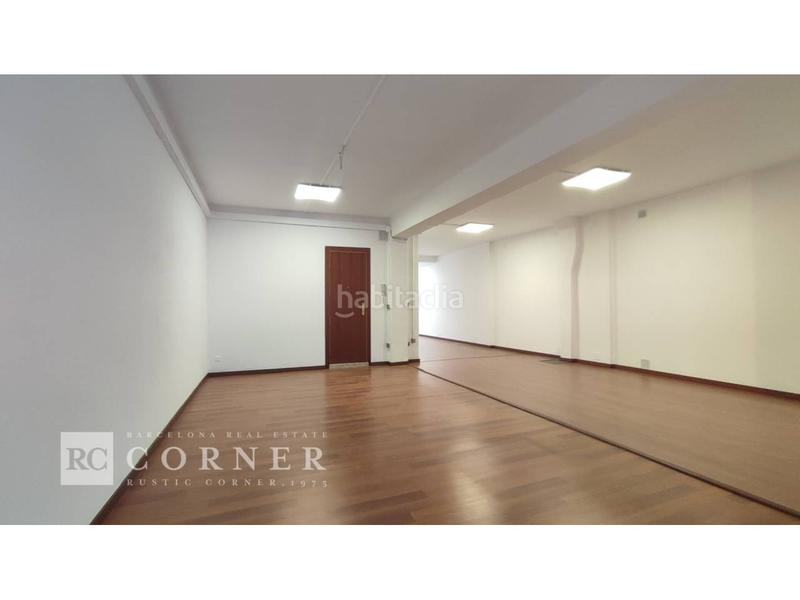 Foto a55bbcd6-fe82-4c76-8814-685f77d29755. Affitto locale commerciale in Sant Gervasi - Bonanova Barcelona