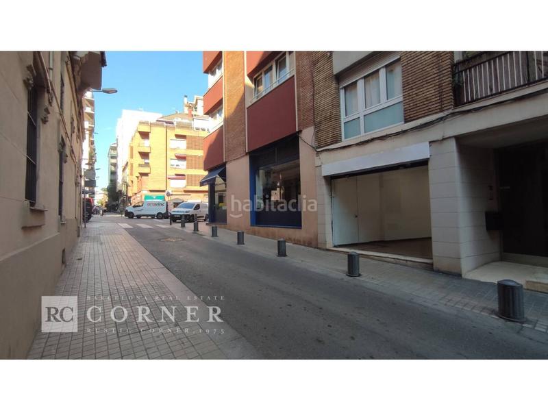 Foto fb43518c-ce21-4e6b-a58e-6ce4fa1c0ec0. Alquiler local comercial  a pie de calle. sant gervasila bonanova. en Barcelona