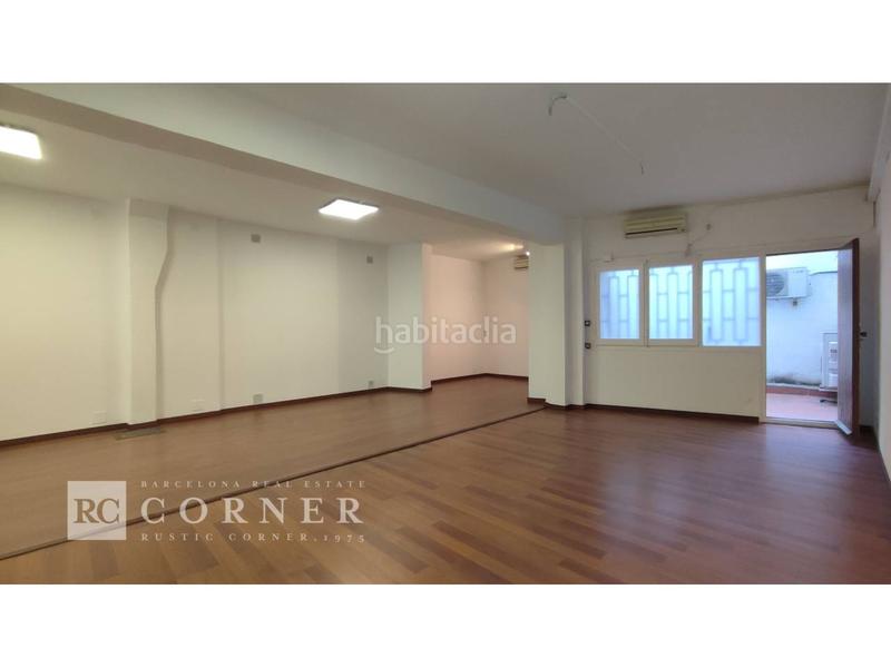 Foto 049d3705-066d-44e2-920c-fc5ec7274dbb. Lloguer local comercial a Sant Gervasi - Bonanova Barcelona
