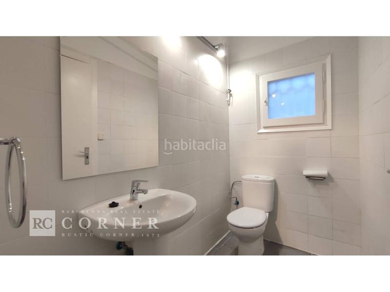 Foto 0a451d44-b9df-42e4-b46e-5bdb085051ef. Lloguer local comercial a Sant Gervasi - Bonanova Barcelona