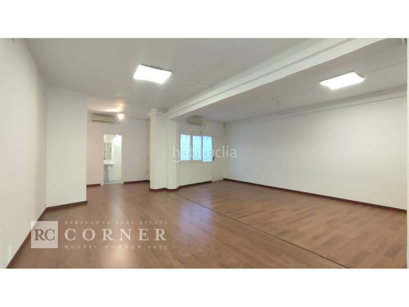 Foto 18da5e9d-4458-426d-b186-1ee6ece0094b. Lloguer local comercial a Sant Gervasi - Bonanova Barcelona