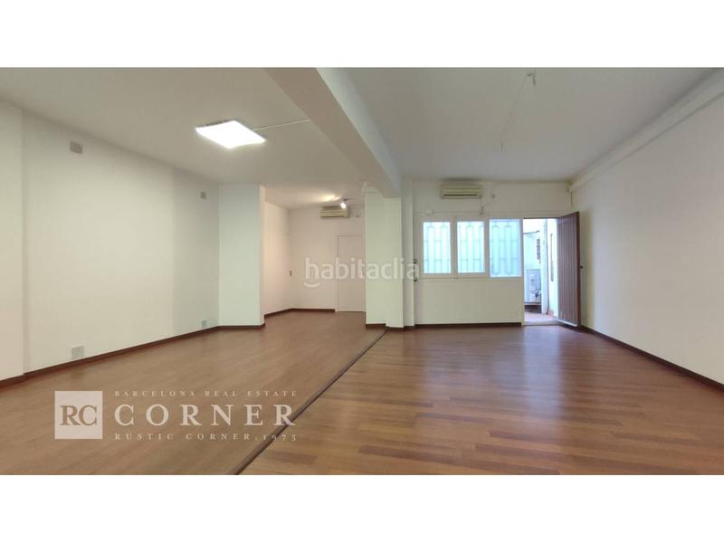 Foto 21bd02d0-b46a-455d-8c82-34276774f829. Lloguer local comercial a Sant Gervasi - Bonanova Barcelona