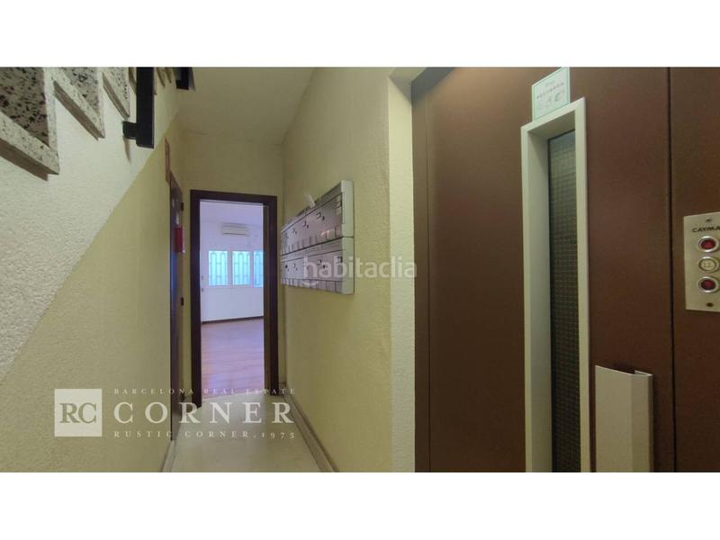 Foto deb5012e-cfbe-4f28-9b6d-e64936e4e91f. Location local commercial dans Sant Gervasi - Bonanova Barcelona