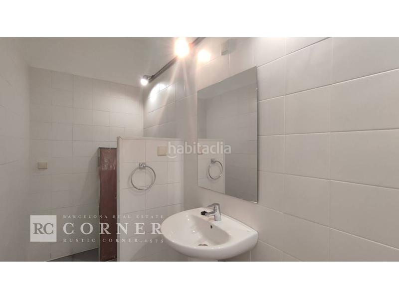 Foto fea0d8f6-9ef7-4908-b4a0-4d9362ed9845. Location local commercial dans Sant Gervasi - Bonanova Barcelona