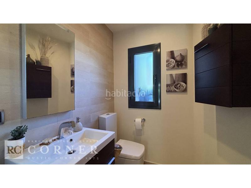 Foto 71fceb23-8154-41f8-8c84-158259af6238. Chalet avec parking piscine dans Papiol (El)