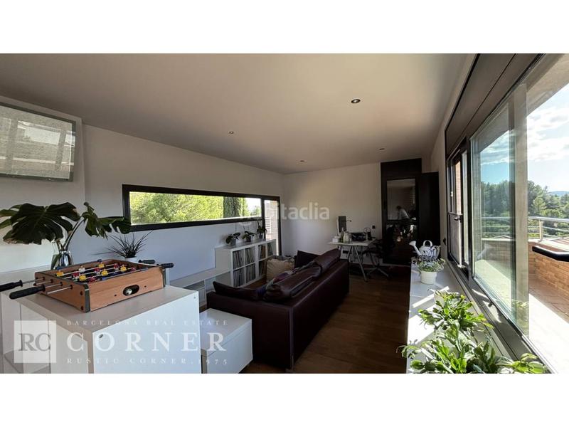 Foto a86bc3dd-f521-4f3d-9db4-a27a8dbea0bf. Chalet avec parking piscine dans Papiol (El)