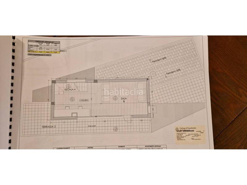 Foto f281c932-2603-4c48-92f2-8e785ace8109. Chalet avec parking piscine dans Papiol (El)