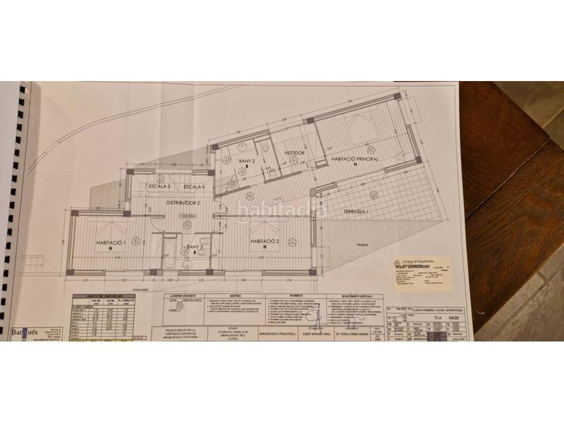 Foto f52aa7af-29d3-44e2-96ad-7d5da02c3ad2. Chalet avec parking piscine dans Papiol (El)