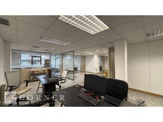 Lloguer Oficina  Tuset. Despacho en tuset trav. de gàcia.