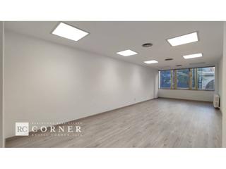 Lloguer Oficina a Sant Gervasi - Galvany. Oficina situada en la travesera de gracia  tuset.