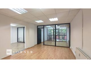 Lloguer Oficina  Tuset. Despacho situado en la calle tuset, junto avda. diagonal