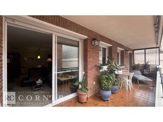 Appartamento  Calle escipi�. Exclusivo piso con terraza privada de 18 m aprox en una calle tr