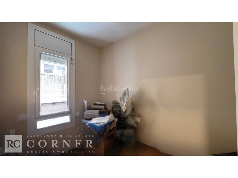 Piso totalmente exterior en sarrià en Tres Torres Barcelona - Imagen 25