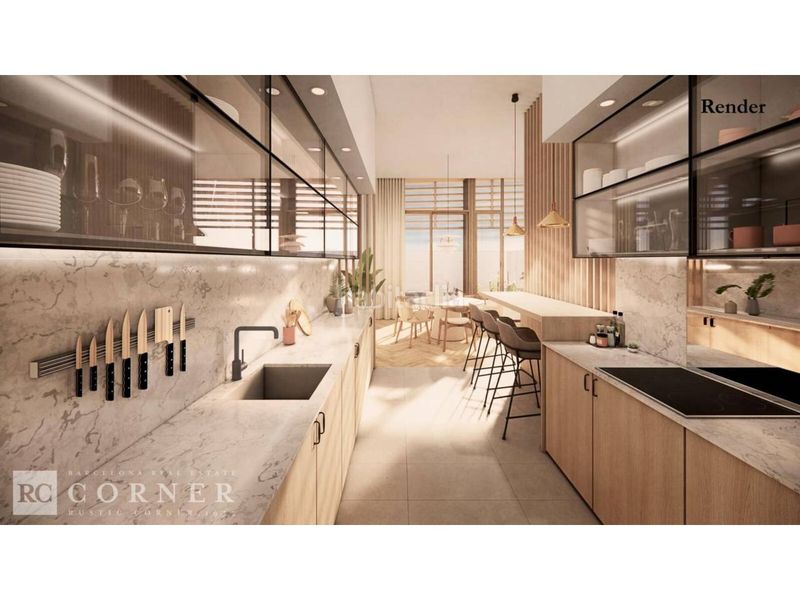 Foto bda0f234-94a5-449e-8b37-7d36603f4702. Finca rústica a Sarrià Barcelona