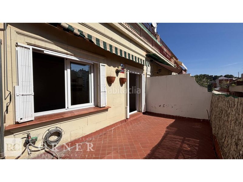 Foto 020172ed-ae1d-488f-af3e-9e09239afa72. Àtic amb calefacció a Sant Gervasi - Bonanova Barcelona