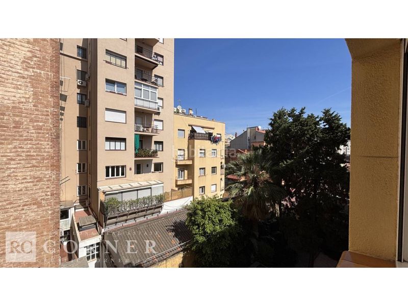 Foto 2aa17314-6a24-4f36-88a8-a2ba935b8f94. Àtic amb calefacció a Sant Gervasi - Bonanova Barcelona