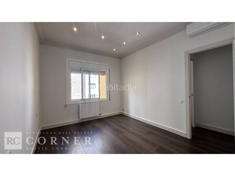 Foto 3596967a-1edf-4acf-b61e-6c9e8a7380c2. Àtic amb calefacció a Sant Gervasi - Bonanova Barcelona
