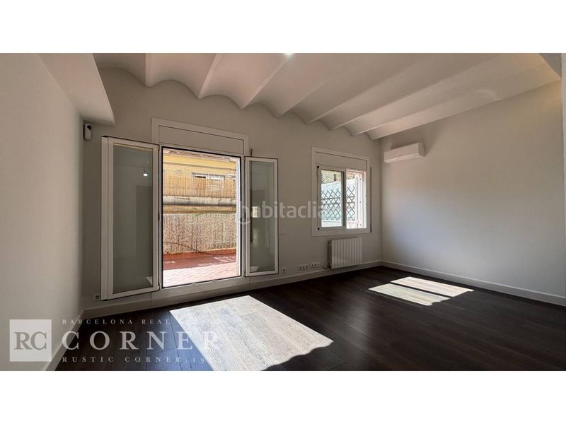 Foto 5f3bac53-cbb7-4227-8047-a9fd3d1852aa. Àtic amb calefacció a Sant Gervasi - Bonanova Barcelona