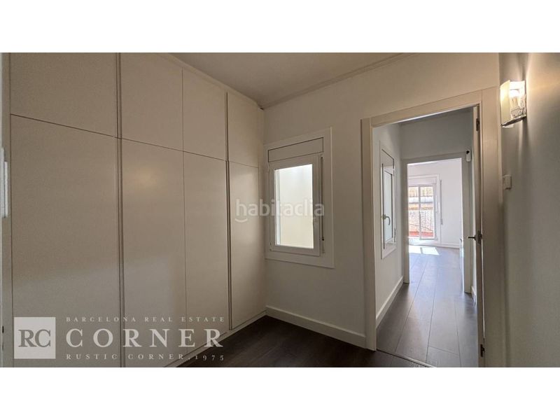 Foto 697f1999-78c5-4bee-8752-99278ed6fd4c. Àtic amb calefacció a Sant Gervasi - Bonanova Barcelona