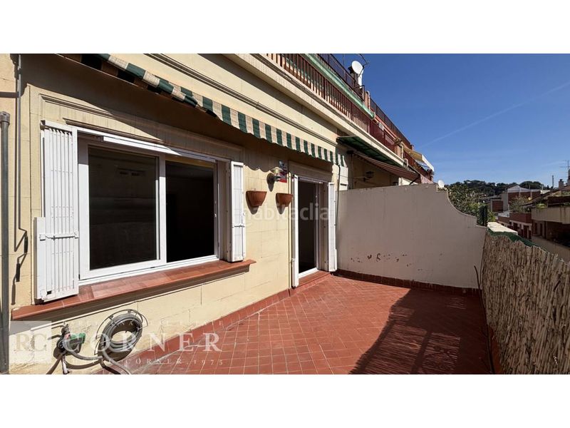 Foto 7da30f5b-ff83-4a2b-8661-75d4557d864e. Àtic amb calefacció a Sant Gervasi - Bonanova Barcelona