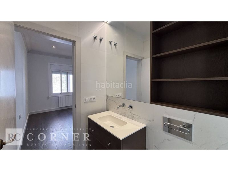 Foto 8dbf261d-aadc-4c39-aaa4-527a4432e053. Àtic amb calefacció a Sant Gervasi - Bonanova Barcelona