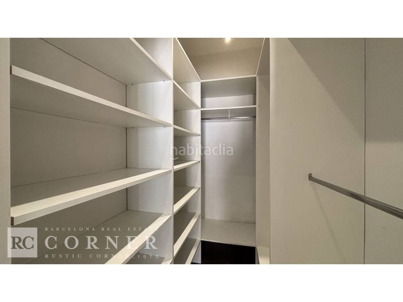 Foto 9426737a-7876-4232-8304-8ce298053603. Àtic amb calefacció a Sant Gervasi - Bonanova Barcelona